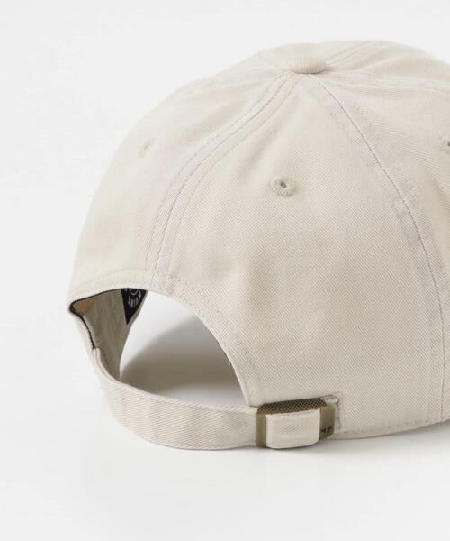 SENSE OF PLACE by URBAN RESEARCH / センスオブプレイス バイ アーバンリサーチ キャップ | 『WEB/一部店舗限定』FORTY SEVEN　47 CLEAN UP CARDINALS | 詳細8