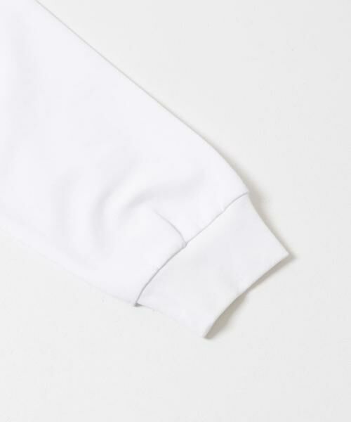 SENSE OF PLACE by URBAN RESEARCH / センスオブプレイス バイ アーバンリサーチ Tシャツ | 『XLサイズ/WEB限定』コンフォートロングTシャツ | 詳細12