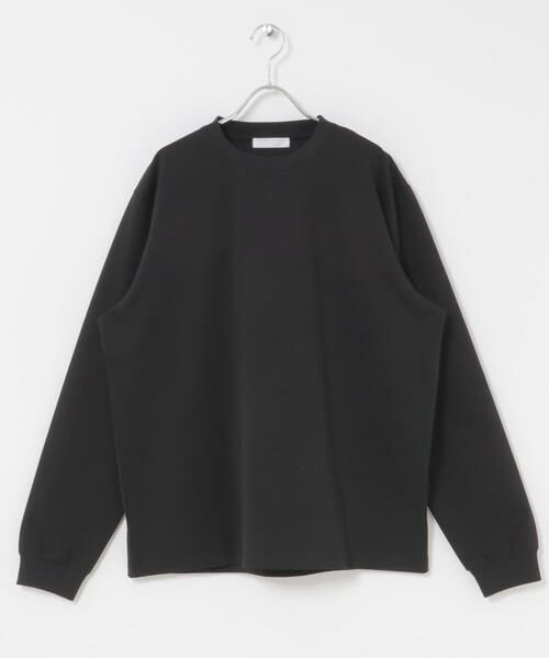 SENSE OF PLACE by URBAN RESEARCH / センスオブプレイス バイ アーバンリサーチ Tシャツ | 『XLサイズ/WEB限定』コンフォートロングTシャツ | 詳細20