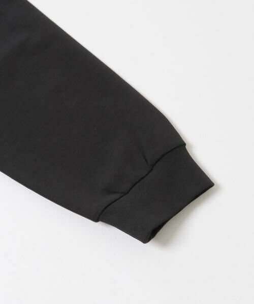 SENSE OF PLACE by URBAN RESEARCH / センスオブプレイス バイ アーバンリサーチ Tシャツ | 『XLサイズ/WEB限定』コンフォートロングTシャツ | 詳細21