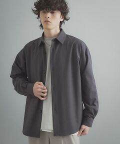 SENSE OF PLACE by URBAN RESEARCH / センスオブプレイス バイ アーバンリサーチ シャツ・ブラウス | 『イージーケア』カラールーズシャツ