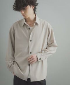 SENSE OF PLACE by URBAN RESEARCH / センスオブプレイス バイ アーバンリサーチ シャツ・ブラウス | 『イージーケア』カラールーズシャツ