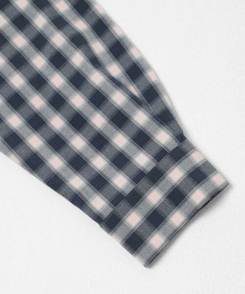 SENSE OF PLACE by URBAN RESEARCH / センスオブプレイス バイ アーバンリサーチ シャツ・ブラウス | 『ユニセックス』『イージーケア』カラールーズシャツ | 詳細29