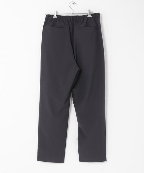 SENSE OF PLACE by URBAN RESEARCH / センスオブプレイス バイ アーバンリサーチ その他パンツ | ダブルタックテーパードパンツ | 詳細18