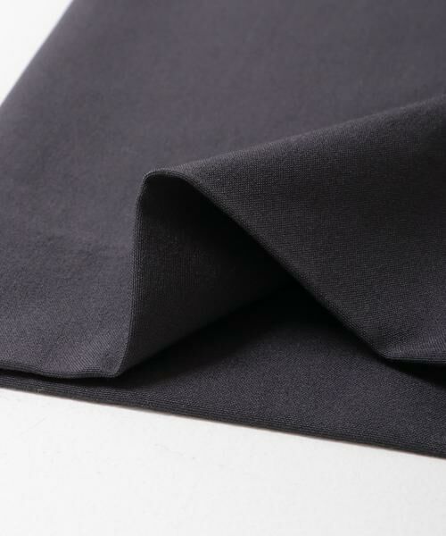 SENSE OF PLACE by URBAN RESEARCH / センスオブプレイス バイ アーバンリサーチ その他パンツ | ダブルタックテーパードパンツ | 詳細19