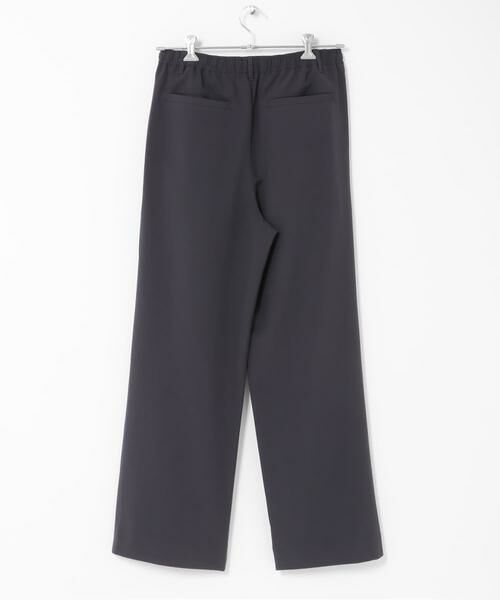 SENSE OF PLACE by URBAN RESEARCH / センスオブプレイス バイ アーバンリサーチ その他パンツ | ダブルタックワイドパンツ | 詳細20