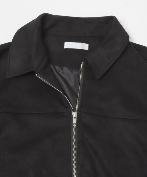 SENSE OF PLACE by URBAN RESEARCH / センスオブプレイス バイ アーバンリサーチ ブルゾン | F/S ZIPブルゾン | 詳細23