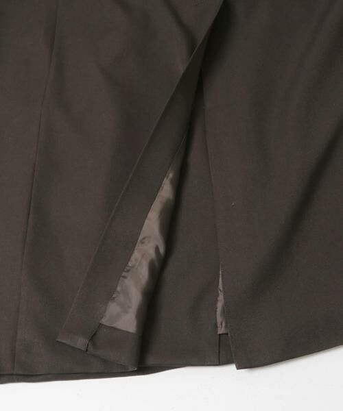 SENSE OF PLACE by URBAN RESEARCH / センスオブプレイス バイ アーバンリサーチ その他アウター | ダブルブレストロングコート | 詳細14