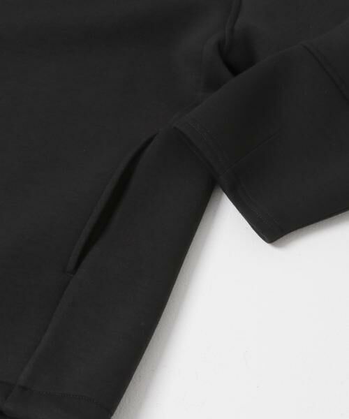 SENSE OF PLACE by URBAN RESEARCH / センスオブプレイス バイ アーバンリサーチ パーカー | コクーンスリーブZIPパーカー | 詳細14