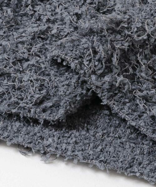 SENSE OF PLACE by URBAN RESEARCH / センスオブプレイス バイ アーバンリサーチ ベスト | 『洗濯可』2wayリボンヤーンループニットベスト | 詳細27