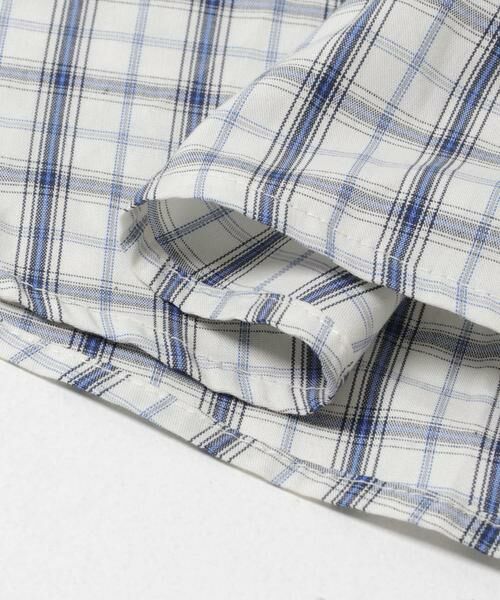 SENSE OF PLACE by URBAN RESEARCH / センスオブプレイス バイ アーバンリサーチ Tシャツ | シャーリングビスチェセットシャツ | 詳細19