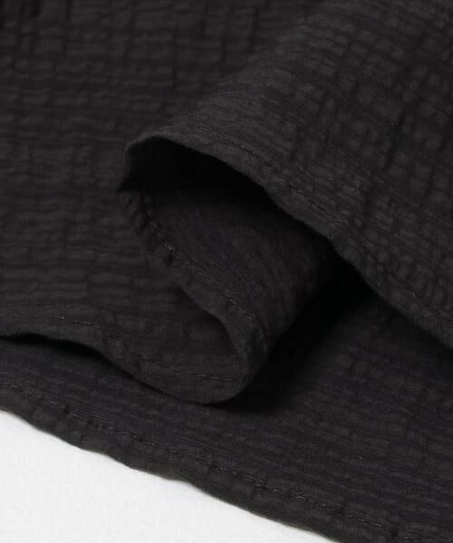 SENSE OF PLACE by URBAN RESEARCH / センスオブプレイス バイ アーバンリサーチ Tシャツ | シャーリングビスチェセットシャツ | 詳細28