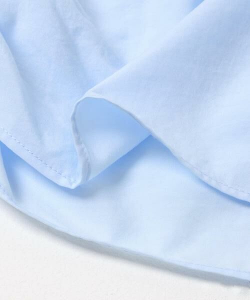 SENSE OF PLACE by URBAN RESEARCH / センスオブプレイス バイ アーバンリサーチ Tシャツ | ラッフルブラウス | 詳細7