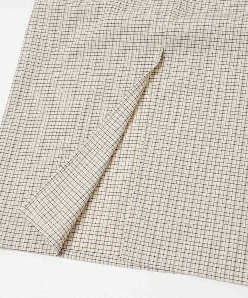 SENSE OF PLACE by URBAN RESEARCH / センスオブプレイス バイ アーバンリサーチ スカート | シャーリングスカート | 詳細20