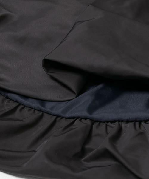 SENSE OF PLACE by URBAN RESEARCH / センスオブプレイス バイ アーバンリサーチ スカート | タックバルーンスカート | 詳細18