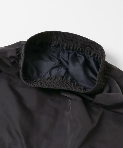 SENSE OF PLACE by URBAN RESEARCH / センスオブプレイス バイ アーバンリサーチ スカート | タックバルーンスカート | 詳細15