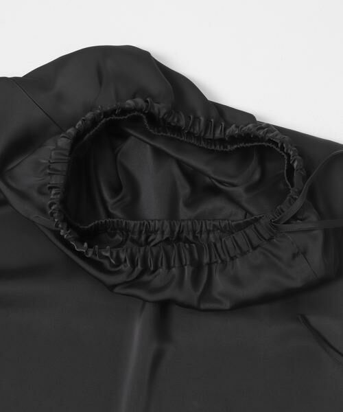 SENSE OF PLACE by URBAN RESEARCH / センスオブプレイス バイ アーバンリサーチ スカート | アシメレースヘムスカート | 詳細16