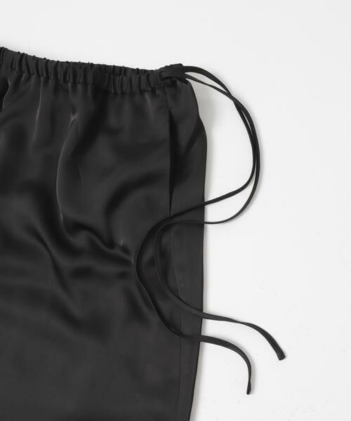 SENSE OF PLACE by URBAN RESEARCH / センスオブプレイス バイ アーバンリサーチ スカート | アシメレースヘムスカート | 詳細17