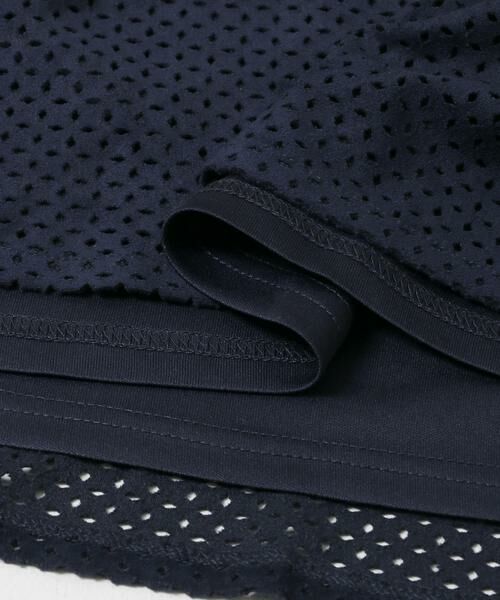 SENSE OF PLACE by URBAN RESEARCH / センスオブプレイス バイ アーバンリサーチ スカート | FSパンチングナロースカート | 詳細9