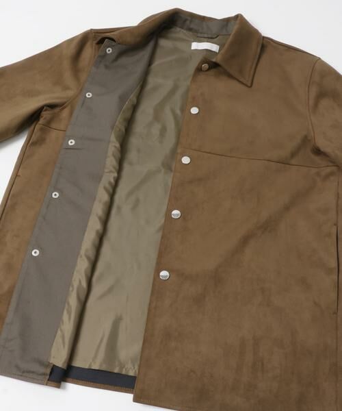 SENSE OF PLACE by URBAN RESEARCH / センスオブプレイス バイ アーバンリサーチ その他アウター | FSステンカラージャケット | 詳細7