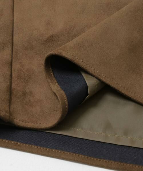 SENSE OF PLACE by URBAN RESEARCH / センスオブプレイス バイ アーバンリサーチ その他アウター | FSステンカラージャケット | 詳細9