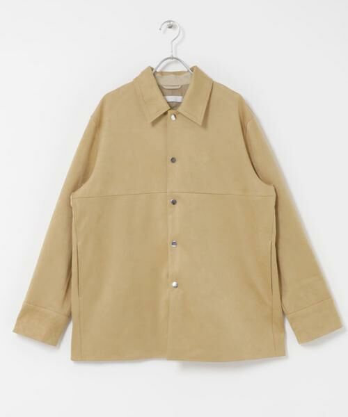 SENSE OF PLACE by URBAN RESEARCH / センスオブプレイス バイ アーバンリサーチ その他アウター | FSステンカラージャケット | 詳細17