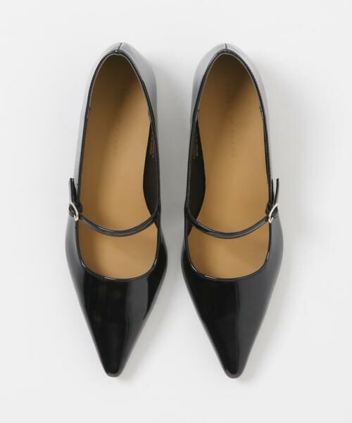 SENSE OF PLACE by URBAN RESEARCH / センスオブプレイス バイ アーバンリサーチ パンプス | 『抗菌』ポインテッドフラットパンプス | 詳細11