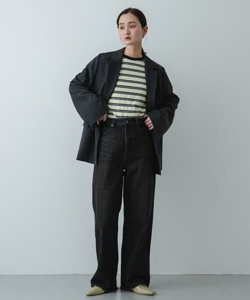 SENSE OF PLACE by URBAN RESEARCH / センスオブプレイス バイ アーバンリサーチ シューズ | 『抗菌』ギャザーレースアップシューズ | 詳細16