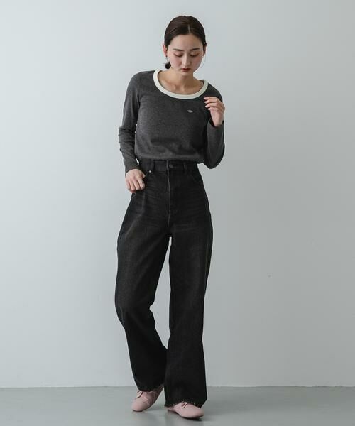 SENSE OF PLACE by URBAN RESEARCH / センスオブプレイス バイ アーバンリサーチ スニーカー | ツインコードフラットスニーカー | 詳細3