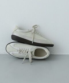 SENSE OF PLACE by URBAN RESEARCH / センスオブプレイス バイ アーバンリサーチ スニーカー | 『抗菌/消臭』コンビジャーマントレーナースニーカー