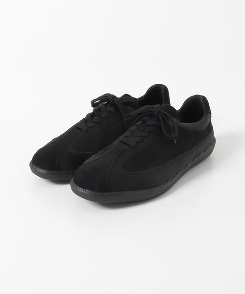 SENSE OF PLACE by URBAN RESEARCH / センスオブプレイス バイ アーバンリサーチ スニーカー | 『抗菌/消臭』コンビジャーマントレーナースニーカー | 詳細29