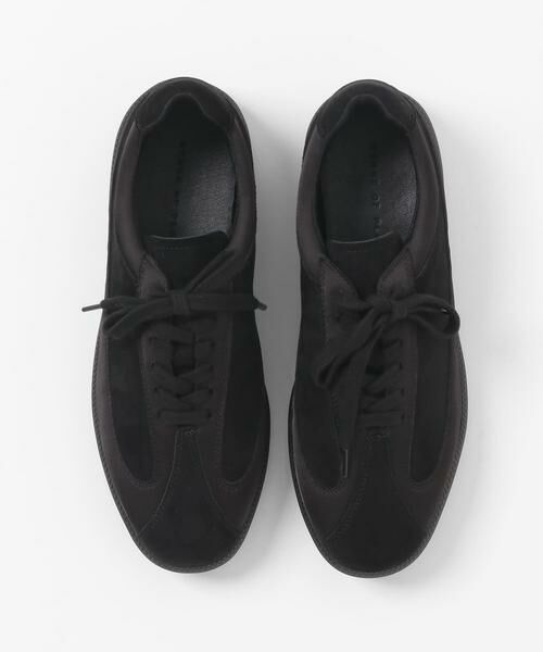 SENSE OF PLACE by URBAN RESEARCH / センスオブプレイス バイ アーバンリサーチ スニーカー | 『抗菌/消臭』コンビジャーマントレーナースニーカー | 詳細30