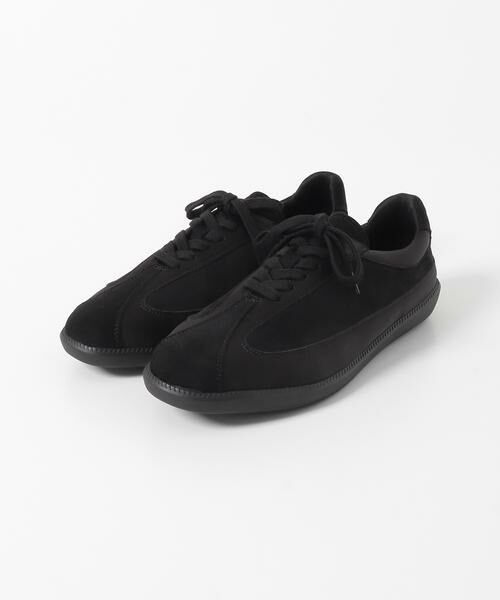 SENSE OF PLACE by URBAN RESEARCH / センスオブプレイス バイ アーバンリサーチ スニーカー | 『抗菌/消臭』コンビジャーマントレーナースニーカー | 詳細13