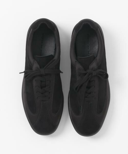 SENSE OF PLACE by URBAN RESEARCH / センスオブプレイス バイ アーバンリサーチ スニーカー | 『抗菌/消臭』コンビジャーマントレーナースニーカー | 詳細14