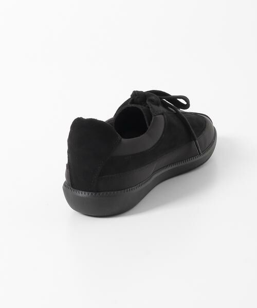 SENSE OF PLACE by URBAN RESEARCH / センスオブプレイス バイ アーバンリサーチ スニーカー | 『抗菌/消臭』コンビジャーマントレーナースニーカー | 詳細15