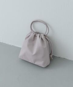 SENSE OF PLACE by URBAN RESEARCH / センスオブプレイス バイ アーバンリサーチ ハンドバッグ | マチツキキンチャクバッグ