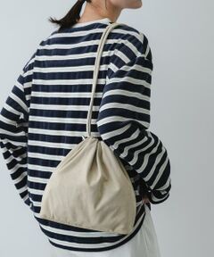 SENSE OF PLACE by URBAN RESEARCH / センスオブプレイス バイ アーバンリサーチ ハンドバッグ | マチツキキンチャクバッグ