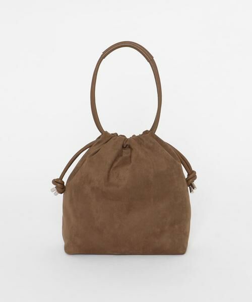 SENSE OF PLACE by URBAN RESEARCH / センスオブプレイス バイ アーバンリサーチ ハンドバッグ | マチツキキンチャクバッグ | 詳細3