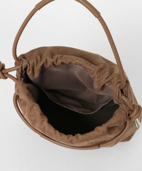 SENSE OF PLACE by URBAN RESEARCH / センスオブプレイス バイ アーバンリサーチ ハンドバッグ | マチツキキンチャクバッグ | 詳細6
