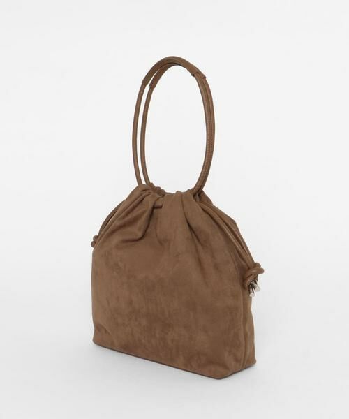 SENSE OF PLACE by URBAN RESEARCH / センスオブプレイス バイ アーバンリサーチ ハンドバッグ | マチツキキンチャクバッグ | 詳細8