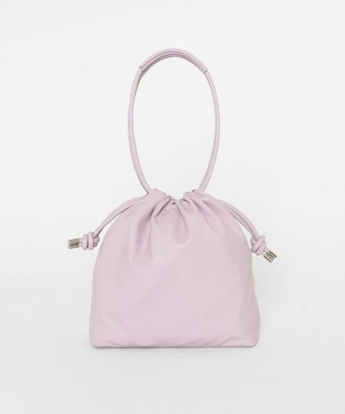 SENSE OF PLACE by URBAN RESEARCH / センスオブプレイス バイ アーバンリサーチ ハンドバッグ | マチツキキンチャクバッグ | 詳細10