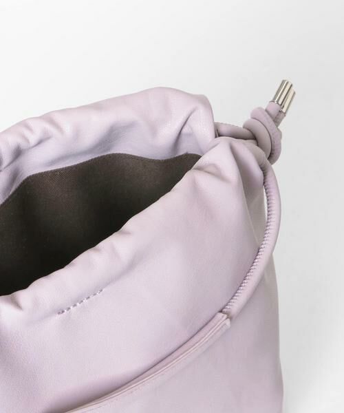 SENSE OF PLACE by URBAN RESEARCH / センスオブプレイス バイ アーバンリサーチ ハンドバッグ | マチツキキンチャクバッグ | 詳細11