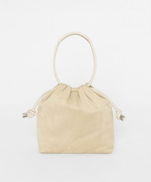 SENSE OF PLACE by URBAN RESEARCH / センスオブプレイス バイ アーバンリサーチ ハンドバッグ | マチツキキンチャクバッグ | 詳細18
