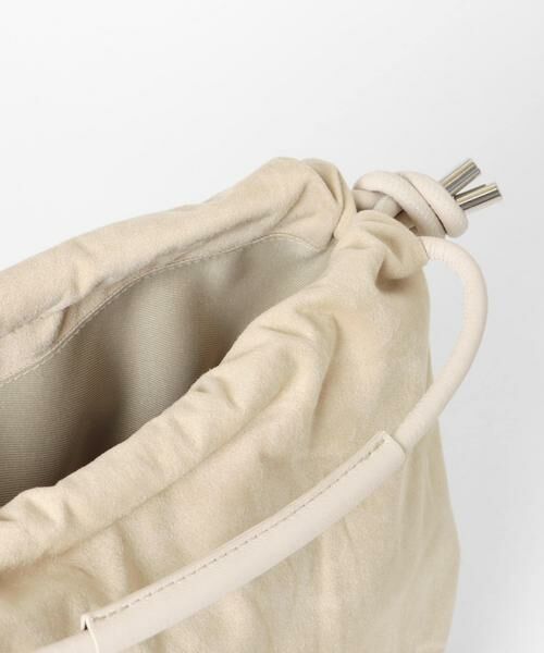 SENSE OF PLACE by URBAN RESEARCH / センスオブプレイス バイ アーバンリサーチ ハンドバッグ | マチツキキンチャクバッグ | 詳細19