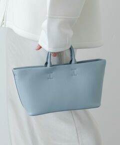 SENSE OF PLACE by URBAN RESEARCH / センスオブプレイス バイ アーバンリサーチ トートバッグ | ボックストートバッグ