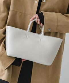 SENSE OF PLACE by URBAN RESEARCH / センスオブプレイス バイ アーバンリサーチ トートバッグ | ボックストートバッグ