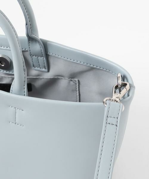 SENSE OF PLACE by URBAN RESEARCH / センスオブプレイス バイ アーバンリサーチ トートバッグ | ボックストートバッグ | 詳細9