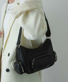 SENSE OF PLACE by URBAN RESEARCH / センスオブプレイス バイ アーバンリサーチ ショルダーバッグ | 3Pポケットバッグ