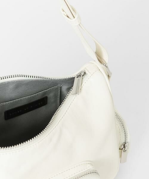 SENSE OF PLACE by URBAN RESEARCH / センスオブプレイス バイ アーバンリサーチ ショルダーバッグ | 3Pポケットバッグ | 詳細6