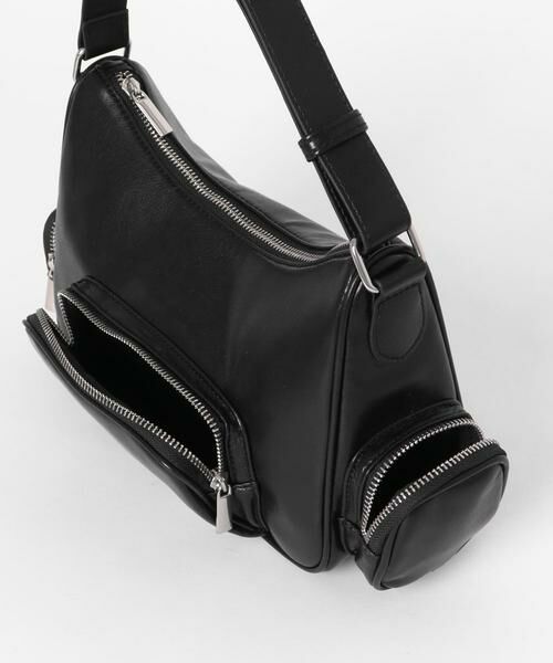 SENSE OF PLACE by URBAN RESEARCH / センスオブプレイス バイ アーバンリサーチ ショルダーバッグ | 3Pポケットバッグ | 詳細16